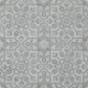 Filigree Pewter - vinyl flooring